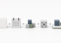 Minimal objects showing SDLC handoffs compressed into focused delivery stages.